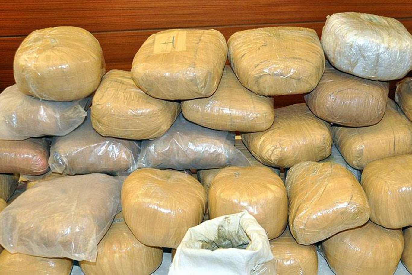Avrupa kokain üretimi, tüketimi ve dağıtımının merkezi haline geldi Avrupa kokain üretimi, tüketimi ve dağıtımının merkezi haline geldi